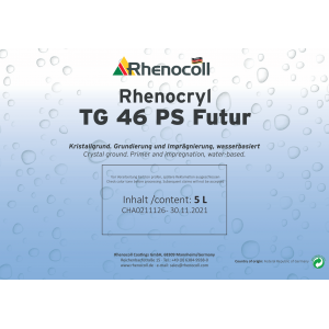 Rhenocryl TG 46 PS Futur